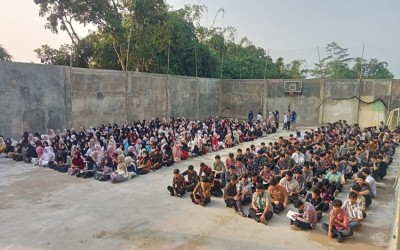 Meneladani Kartini Lewat Literasi, MAN 1 Kota Sukabumi Sukses Gelar Selasa Membaca