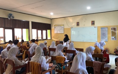 Sinergi Wali Kelas MAN 1 Kota Sukabumi: Kawal Adab, Ketertiban, dan Spiritualitas Murid