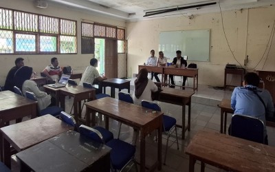 Sinergi Tim MBG MAN 1 Kota Sukabumi, Optimalisasi Distribusi Manfaat Melalui Sistem Digital Terintegrasi