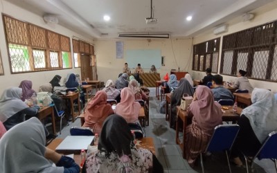 Menuju Kelancaran Ujian Madrasah, MAN 1 Kota Sukabumi Laksanakan Rapat Rutin Bulanan