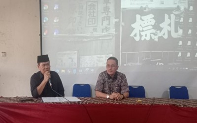 Transparan dan Demokratis, MAN 1 Kota Sukabumi Umumkan Hasil Voting Bakal Calon Wakamad 2026–2028