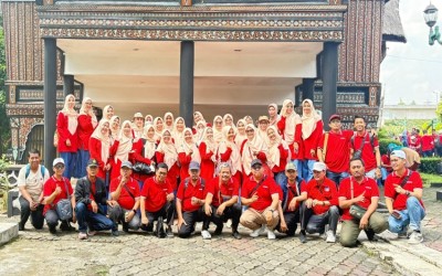 Sinergi dan Akuntabilitas, MAN 1 Kota Sukabumi Hadiri RAT 2025 Jadi Momentum Penguatan Kopendako