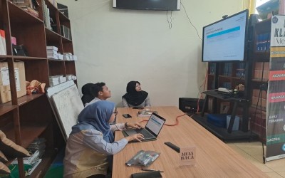 Ikhtiar, Inovasi, dan Doa, Persiapan Tim “The Avicenna” MAN 1 Kota Sukabumi Menuju Grand Final SIC Batch 7