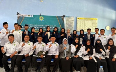 Pembukaan PPL Institut KH. Ahmad Sanusi di MAN 1 Kota Sukabumi, Wujud Pembelajaran Kolaboratif