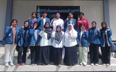 UNAIR Hadir di MAN 1 Kota Sukabumi, Buka Wawasan Siswa Menuju Perguruan Tinggi Unggulan