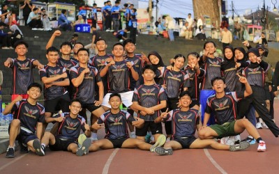 9 Siswa MAN 1 Kota Sukabumi Lolos Seleksi SAMJAS, Ikuti Binlat Calon Anggota POLRI T.A. 2025