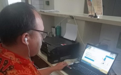 MAN 1 Kota Sukabumi Ikuti GovAsset Education Itjen Kemenag RI: Perkuat Tata Kelola BMN