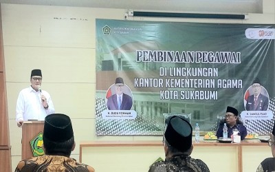 Menguatkan Asta Protas, Menebarkan Layanan CINTA – Langkah nyata menuju pelayanan yang lebih humanis dan transparan
