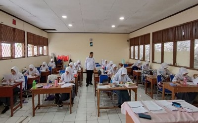 Tembus 10 PTN, 23 Siswa MAN 1 Kota Sukabumi Lulus SNBP 2026
