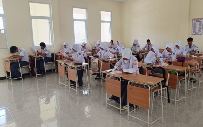 Prestasi Gemilang, Tujuh Siswa MAN 1 Kota Sukabumi Tembus SPAN-PTKIN 2026