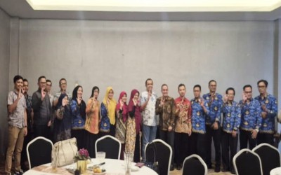 Silaturahmi Erat, Sinergi Kuat! MAN 1 Kota Sukabumi Bersama BSI dan Satker Kemenag untuk Layanan yang Lebih Baik