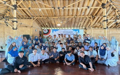 MAN 1 Kota Sukabumi Gelar Perpisahan untuk Drs. Usep Rusmana, M.Si - Sang Pendidik Penuh Keteladanan, Keikhlasan dan Pengabdian