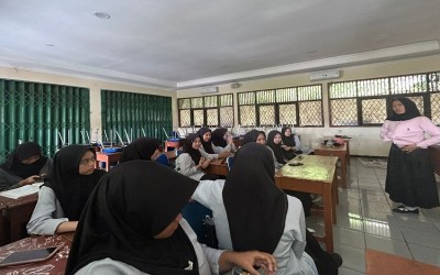 Regenerasi Seni Musik dan Vokal: SMV MAN 1 Kota Sukabumi Siap Melangkah Lebih Gemilang