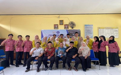 MAN 1 Kota Sukabumi Jadi Lokasi Praktik Profesi Keguruan Mahasiswa Institut Madani Nusantara