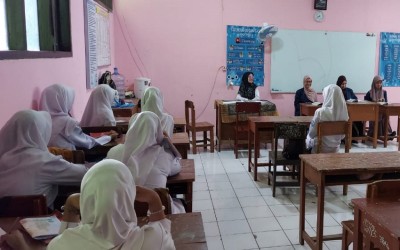Ramadhan sebagai Madrasah Karakter, MAN 1 Kota Sukabumi Hadirkan Kelas Iqro’ yang Inspiratif