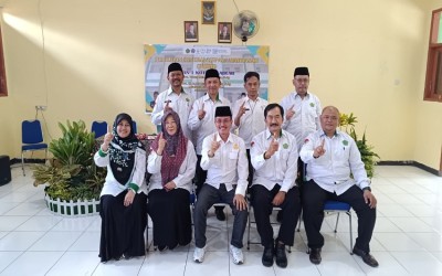 Menjaga Standar Unggul: PKKM 2025 Berjalan Lancar di MAN 1 Kota Sukabumi