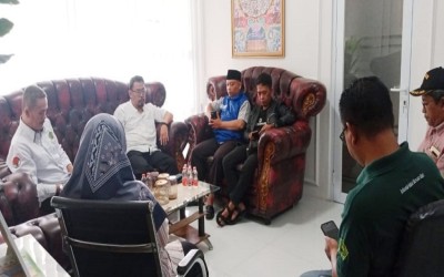 MAN 1 Kota Sukabumi Matangkan Persiapan Jadi Tuan Rumah Upacara HAB ke-80