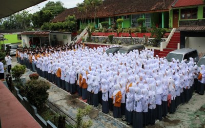 MAN 1 Kota Sukabumi Resmi Buka Kokurikuler Keagamaan Ramadhan 1447 H, Siapkan Generasi Qur’ani Menuju Masa Depan Cemerlang