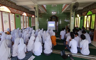 Sinergi Raih Prestasi: MAN 1 Kota Sukabumi dan Genza Education Dampingi Siswa Eligible Masuk Perguruan Tinggi