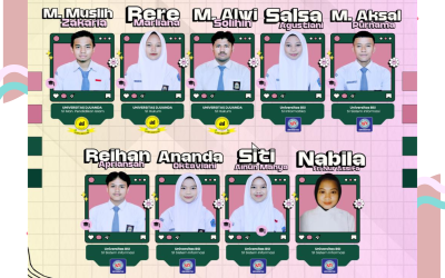 Prestasi Gemilang, Alumni MAN 1 Kota Sukabumi Sukses Lolos Seleksi Beasiswa