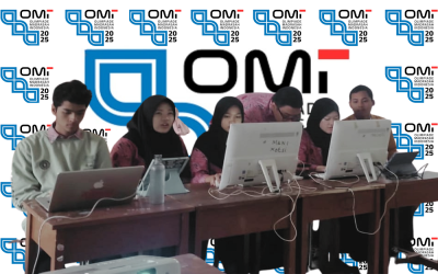 Langkah Pasti 8 Tim MAN 1 Kota Sukabumi: Dari Riset Jadi Prestasi, Dari Doa Jadi Kemenangan