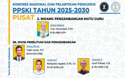 Dari Madrasah untuk Indonesia: Guru MAN 1 Kota Sukabumi Raih Amanah Besar di PPSKI Nasional
