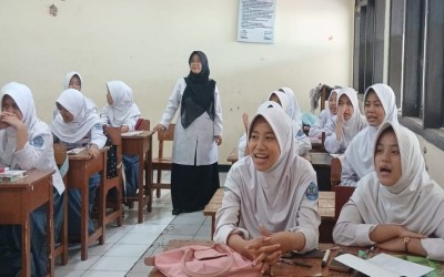 Dari Pemetaan Menuju Pembinaan, MAN 1 Kota Sukabumi Wujudkan Generasi Qur’ani Kelas Tahsin