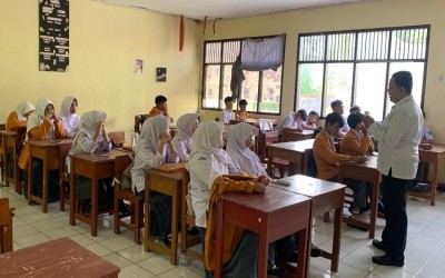 Pembinaan Wali Kelas MAN 1 Kota Sukabumi, Perkuat Karakter dan Disiplin Siswa