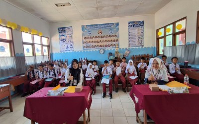 Lestarikan Warisan Leluhur: Guru Bahasa Sunda MAN 1 Kota Sukabumi Dipercaya Jadi Juri Festival Tunas Bahasa Ibu