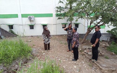 Koperasi MAN 1 Kota Sukabumi Jajaki Usaha Parkir Kendaraan: Solusi Kebutuhan dan Wujud Kemandirian Ekonomi Madrasah