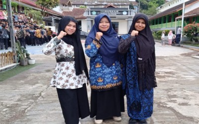 Dua Madrasah Aliyah di Jawa Barat Lolos Sakola Budaya 2025, MAN 1 Kota Sukabumi Jadi Salah Satunya