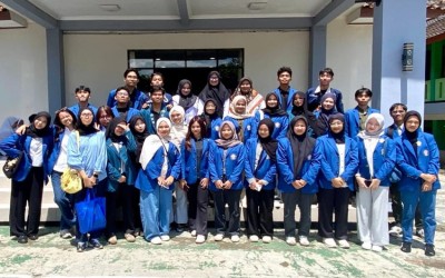 Menatap Kampus Unggulan, MAN 1 Kota Sukabumi Bersinergi dengan Universitas Diponegoro