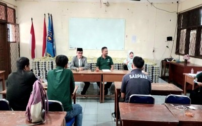 Siswa Antusias, MAN 1 Kota Sukabumi Nikmati Makanan Bergizi Gratis Perdana