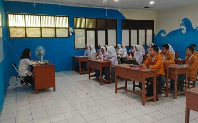 Pembinaan Wali Kelas, Langkah Nyata MAN 1 Kota Sukabumi Bentuk Siswa Unggul