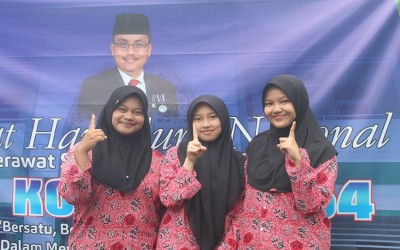 Tiga Siswi MAN 1 Kota Sukabumi Lolos Beasiswa Perintis Rumah Amal Salman 2026
