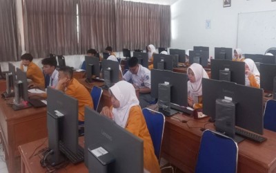 MAN 1 Kota Sukabumi Awali OSN-K 2026 dengan Semangat Kompetisi dan Integritas
