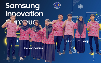 Dua Tim MAN 1 Kota Sukabumi Lolos Stage 2 Samsung Innovation Campus Batch 7 2025/2026