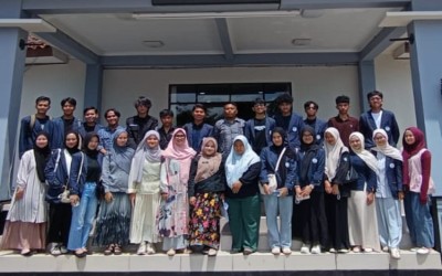 Kenalkan Dunia Perkuliahan Berbasis Keislaman, MAN 1 Kota Sukabumi Bersama UIN SGD Bandung