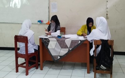 Menuju Generasi Penghafal Al-Qur’an, MAN 1 Kota Sukabumi Perkuat Program Tahfidz
