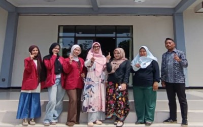 MAN 1 Kota Sukabumi Bersinergi dengan UPI Bandung Gelar Sosialisasi Kampus dan Program Studi