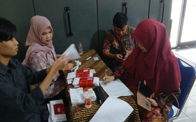 Kolaborasi Strategis MAN 1 Kota Sukabumi dan BJB Syariah Dukung Transformasi Keuangan Digital