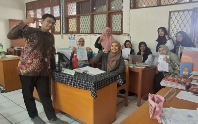 Tingkatkan Profesionalisme: 17 Guru MAN 1 Kota Sukabumi Siap Ikuti Orientasi PPG Batch 4 2025