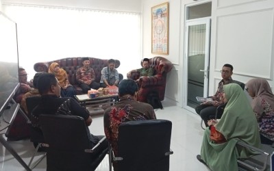 MAN 1 Kota Sukabumi Bentuk Science Club