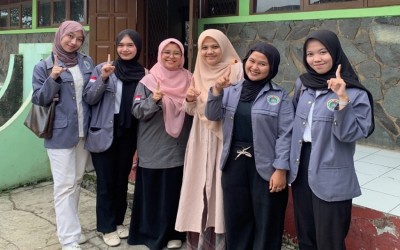 Mahasiswa PPKn UNLIP Sukabumi Laksanakan Observasi Pembelajaran Karakter di MAN 1 Kota Sukabumi
