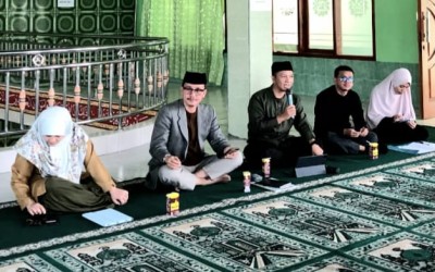Istighosah dan Rapat Koordinasi: MAN 1 Kota Sukabumi Menuju Sukses OMI 2025