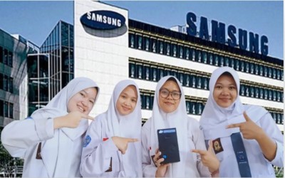 Tim “Pemburu Mimpi” MAN 1 Kota Sukabumi Juara Terbaik 3 Nasional SIC 2025