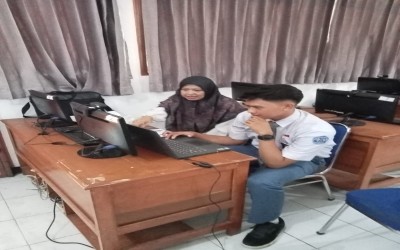 Masa Depan Lebih Terarah, MAN 1 Kota Sukabumi Gelar Wawancara Pemilihan Mata Pelajaran TKA untuk Siswa Kelas XII
