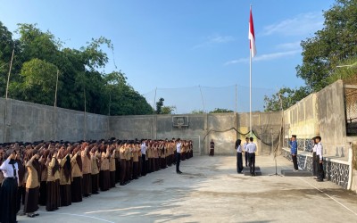 Peringati Hari Anak Nasional 2026, MAN 1 Kota Sukabumi Tegaskan Komitmen Perlindungan dan Pemenuhan Hak Anak