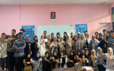 Momen Refleksi dan Motivasi, MAN 1 Kota Sukabumi Gelar Pembagian Rapor Semester Genap TA. 2025/2026