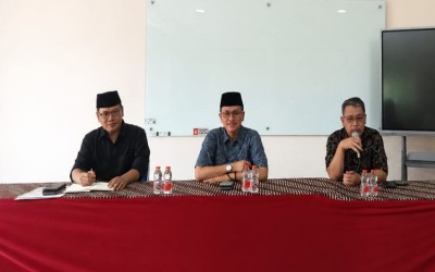 Rapat Dinas Bulanan MAN 1 Kota Sukabumi: Matangkan Agenda Strategis Akhir Tahun